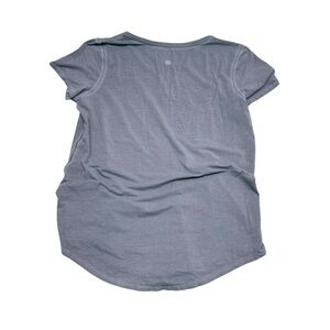 Lululemon Love Tank in Dusky Lavender